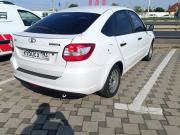 Lada (ВАЗ) Granta I Краснодар  - изображение 13