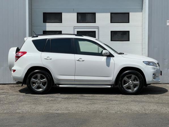 Toyota RAV4 III (XA30) Рестайлинг с пробегом 2012 года, цена 1 490 000 рублей, 197602 км, внедорожник, Автокод Объявления