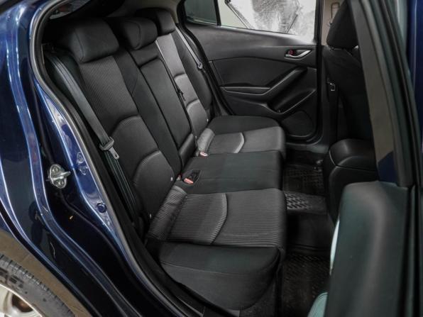 Mazda 3 III (BM) с пробегом 2013 года, цена 1 199 000 рублей, 118056 км, хэтчбек, Автокод Объявления