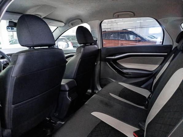 Lada (ВАЗ) Vesta I с пробегом 2019 года, цена 1 049 000 рублей, 122590 км, универсал, Автокод Объявления