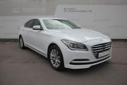 Hyundai Genesis II Воронеж  - изображение 22