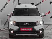 Lada (ВАЗ) Largus I Рестайлинг Екатеринбург  - изображение 24