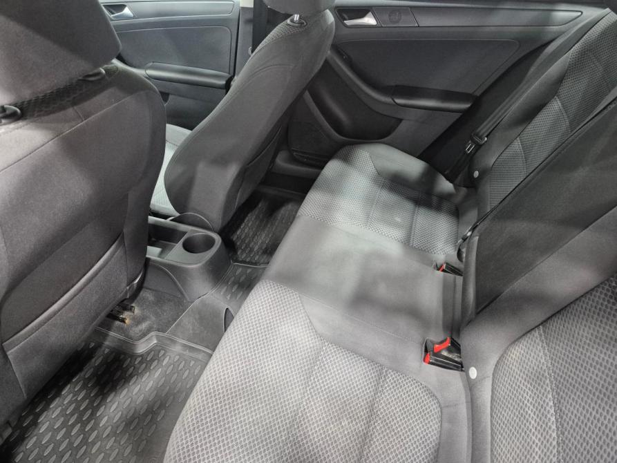 Volkswagen Jetta VI Рестайлинг Воронеж  - изображение 15