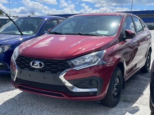 Новый Lada (ВАЗ) Iskra 2026 года, цена 1 585 000 рублей, универсал, Автокод Объявления