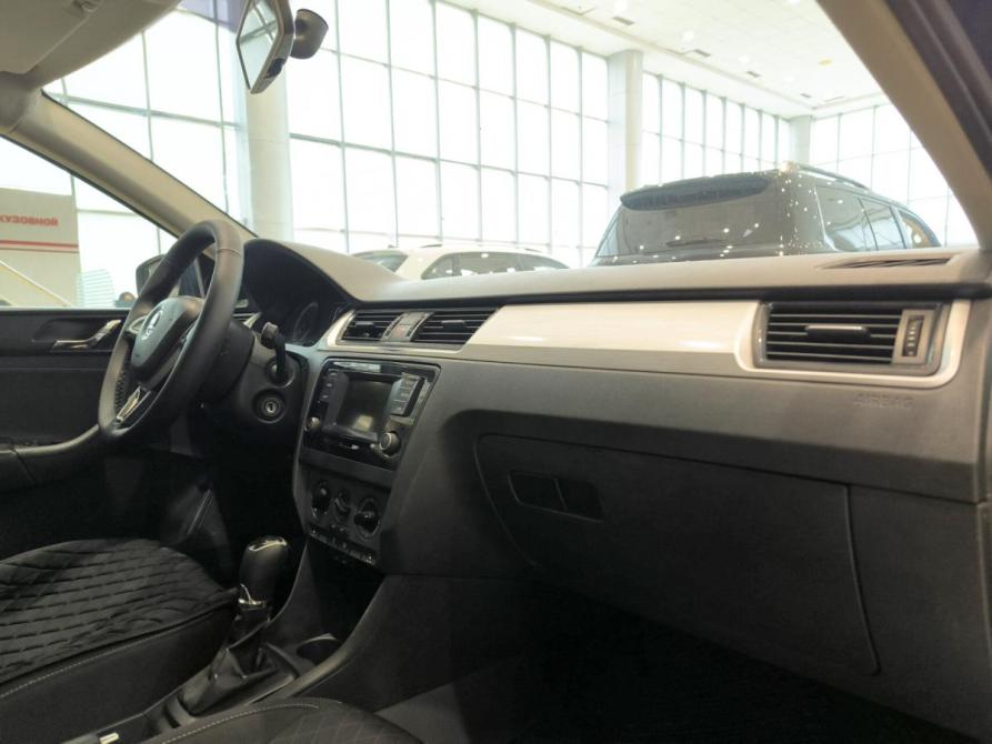 Skoda Rapid I Казань  - изображение 13