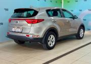 Kia Sportage IV Набережные Челны  - изображение 26
