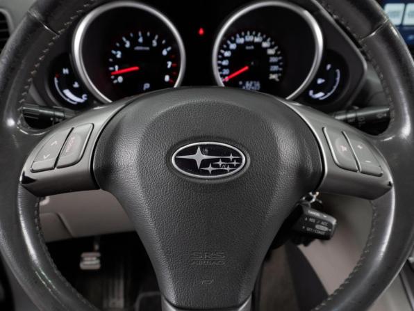 Subaru Tribeca I Рестайлинг с пробегом 2008 года, цена 1 070 000 рублей, 372402 км, внедорожник, Автокод Объявления