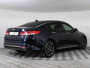 Kia Optima IV Химки  - изображение 15