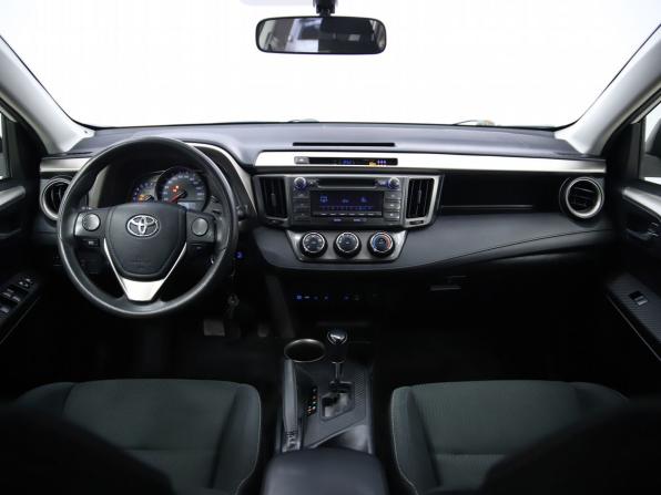 Toyota RAV4 IV (XA40) с пробегом 2013 года, цена 2 090 000 рублей, 108920 км, внедорожник, Автокод Объявления
