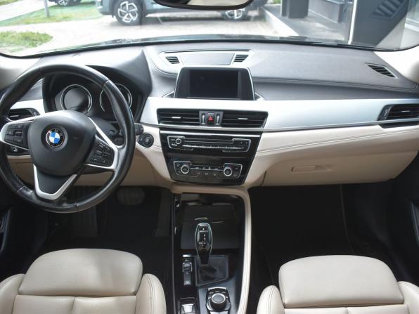 BMW X2 I (F39) с пробегом 2018 года, цена 2 305 000 рублей, 105238 км, внедорожник, Автокод Объявления