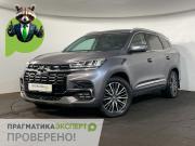 Chery Tiggo 8 I Рестайлинг Великий Новгород  - изображение 27