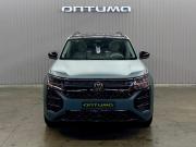 Volkswagen Teramont II (China Market) Краснодар  - изображение 26