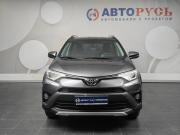 Toyota RAV4 IV (XA40) Рестайлинг Москва  - изображение 28
