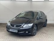 Honda Civic IX Рестайлинг Москва  - изображение 17