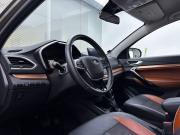 Lada (ВАЗ) Vesta I Рестайлинг (NG) Уфа  - изображение 42