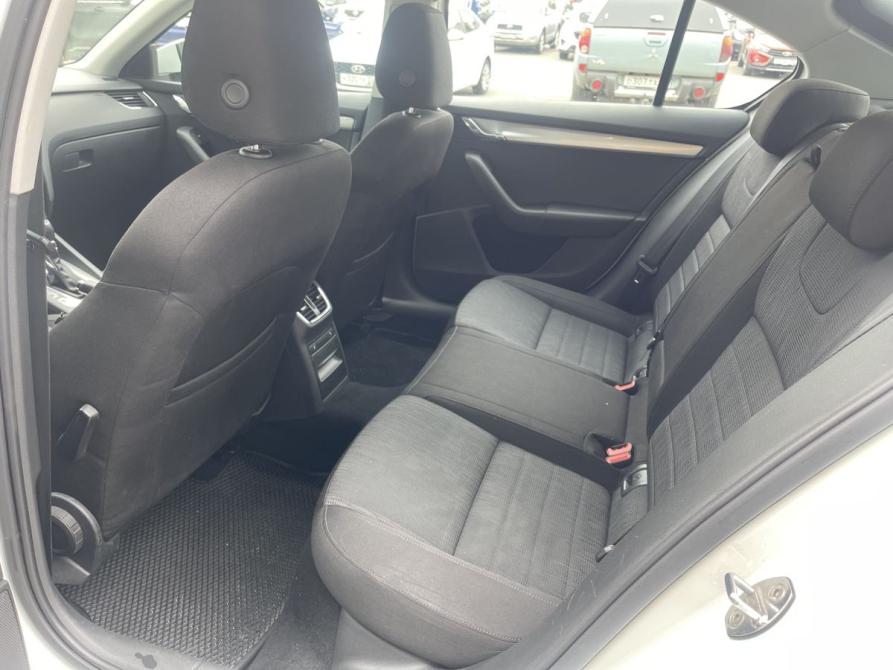 Skoda Octavia III (A7) Брянск  - изображение 11