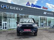 Lada (ВАЗ) Niva Travel I Набережные Челны  - изображение 34