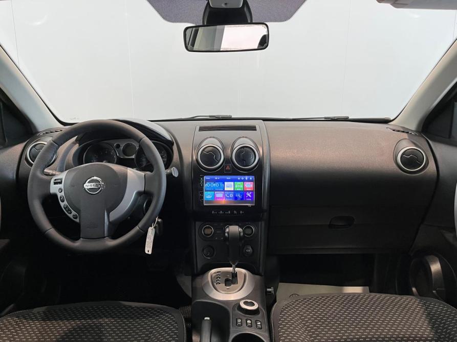 Nissan Qashqai I Волгоград  - изображение 13