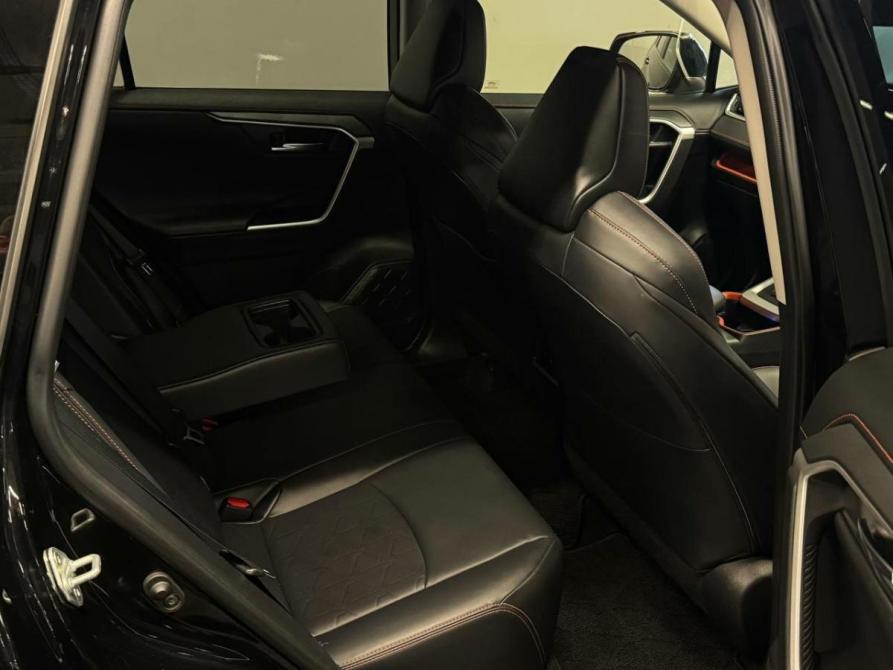 Toyota RAV4 V (XA50) Красноярск  - изображение 10