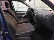 Lada (ВАЗ) Largus I Пермь  - изображение 25