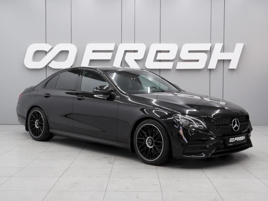 Mercedes-Benz E-Класс V (W213 S213 C238) Ростов-на-Дону  - изображение 1