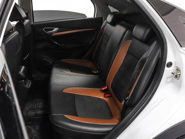 Lada (ВАЗ) Vesta I Рестайлинг (NG) с пробегом 2023 года, цена 1 349 000 рублей, 30949 км, седан, Автокод Объявления