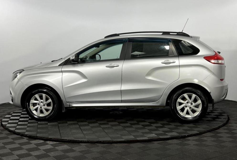 Lada (ВАЗ) XRAY I Нижний Новгород  - изображение 9