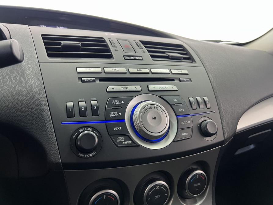 Mazda 3 II (BL) Уфа  - изображение 11