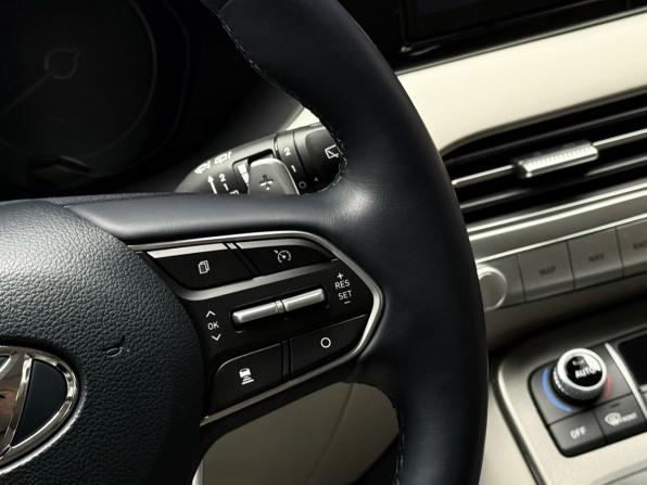 Hyundai Palisade I с пробегом 2022 года, цена 5 349 000 рублей, 20400 км, внедорожник, Автокод Объявления