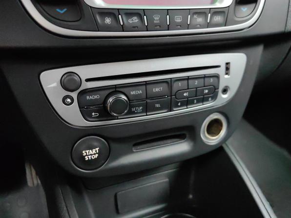 Renault Megane III Рестайлинг с пробегом 2013 года, цена 879 000 рублей, 76000 км, хэтчбек, Автокод Объявления