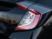 Honda Civic X Рестайлинг Улан-Удэ  - изображение 31