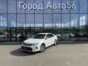 Toyota Camry VII (XV50) Рестайлинг Оренбург  - изображение 25