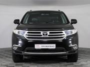 Toyota Highlander II (XU40) Рестайлинг Химки  - изображение 17