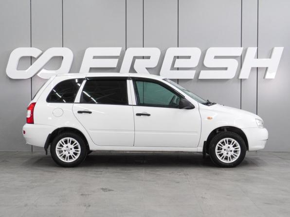 Lada (ВАЗ) Kalina I с пробегом 2012 года, цена 264 000 рублей, 114317 км, универсал, Автокод Объявления