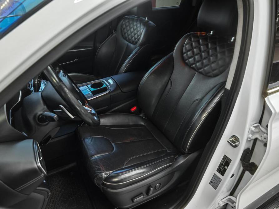 Hyundai Santa Fe IV Рестайлинг Челябинск  - изображение 12