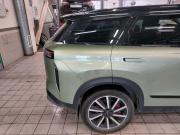 Jaecoo J7 I Москва  - изображение 41