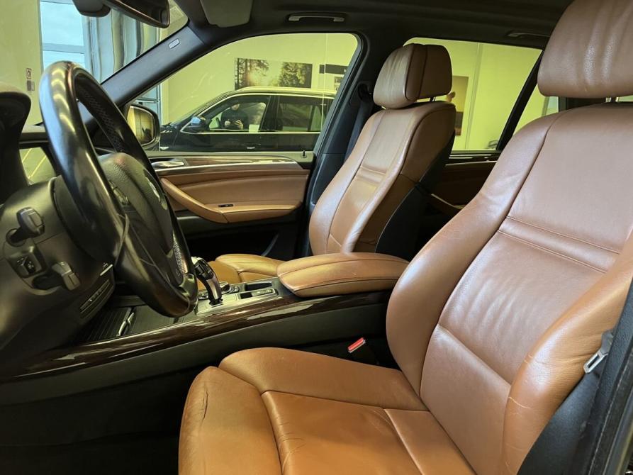 BMW X5 II (E70) Новосибирск  - изображение 8