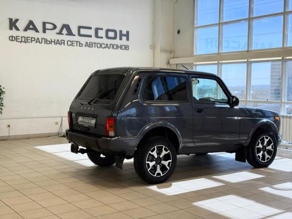 Lada (ВАЗ) 2121 (4x4) I Рестайлинг (2020) с пробегом 2021 года, цена 785 000 рублей, 64000 км, внедорожник, Автокод Объявления