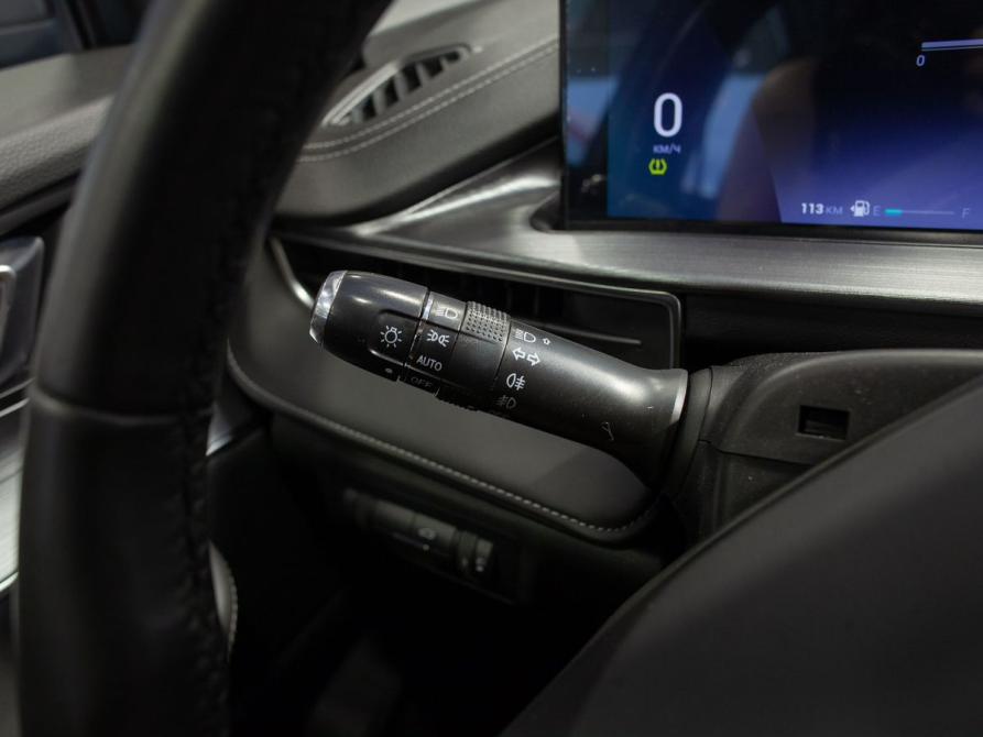 Chery Tiggo 7 Pro Max I Иваново  - изображение 22