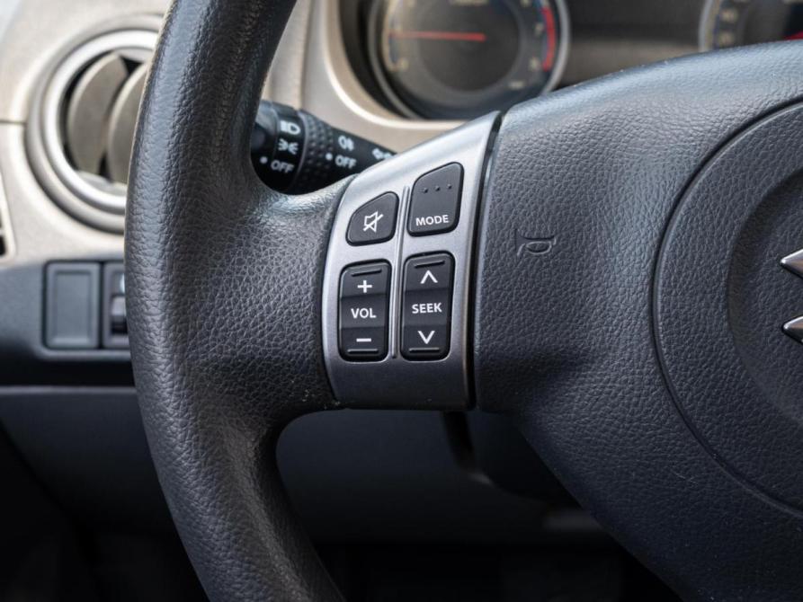 Suzuki SX4 I (Classic) Рестайлинг Краснодар  - изображение 16