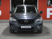 Mazda CX-5 I Москва  - изображение 21