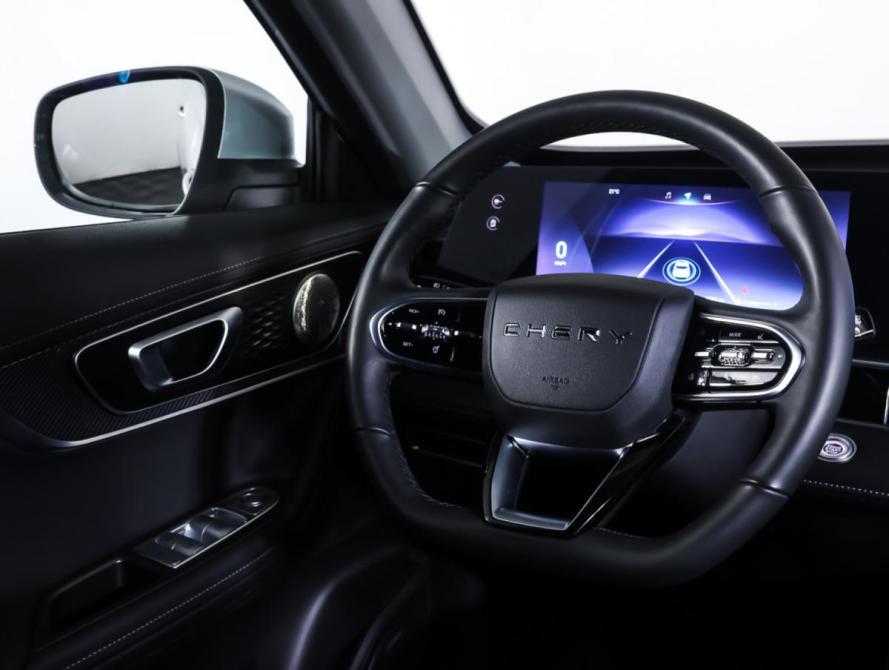Chery Tiggo 7 Pro Max I Рестайлинг Москва  - изображение 12