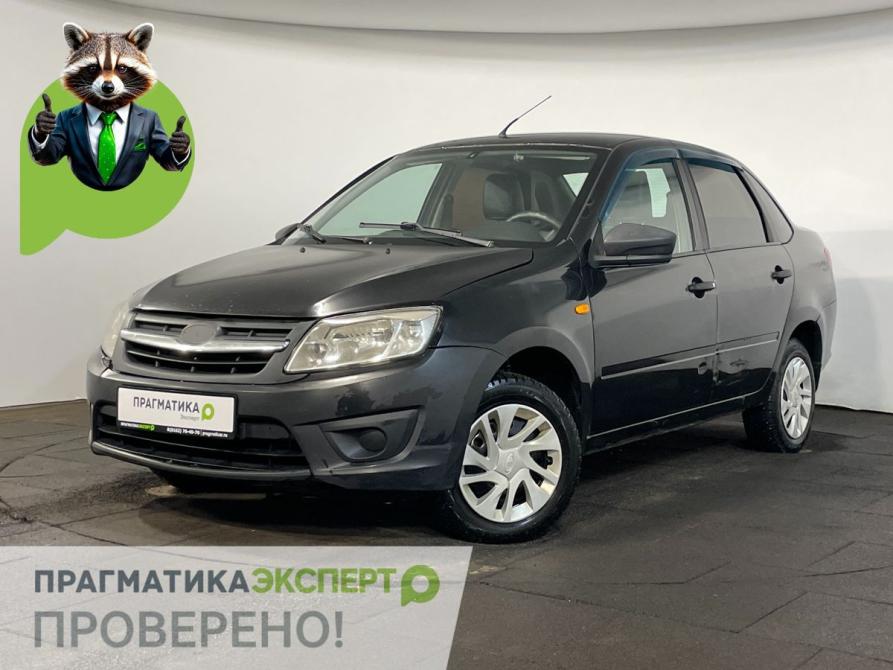 Lada (ВАЗ) Granta I Великий Новгород  - изображение 1