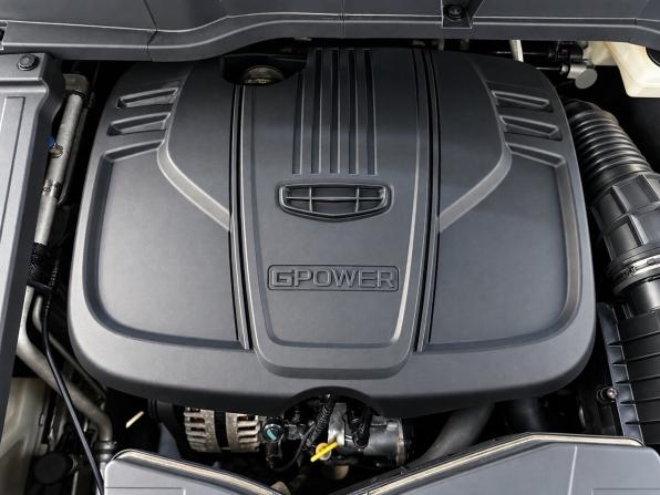 Geely Coolray I с пробегом 2022 года, цена 1 730 000 рублей, 44343 км, внедорожник, Автокод Объявления