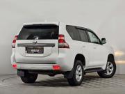 Toyota Land Cruiser Prado 150 Series Рестайлинг 1 Санкт-Петербург  - изображение 34