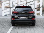 Hyundai Tucson III Ставрополь  - изображение 22