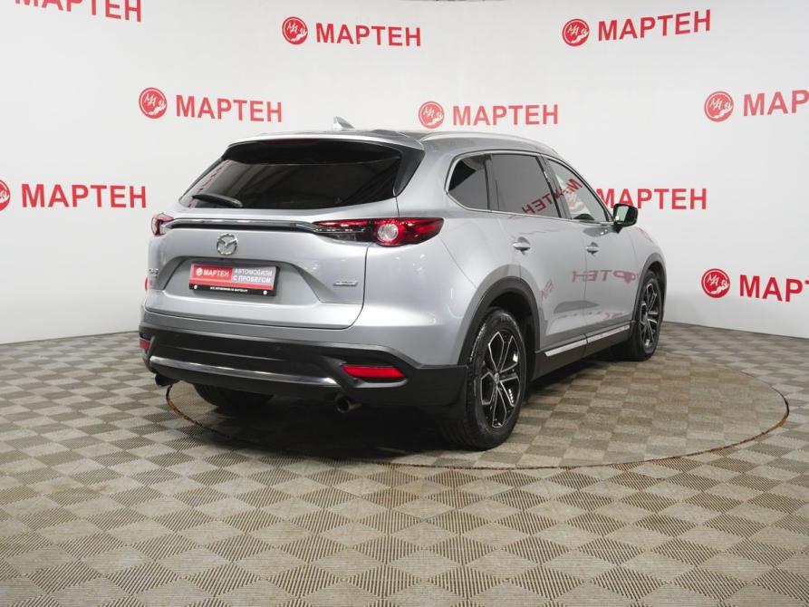 Mazda CX-9 II Вологда  - изображение 5