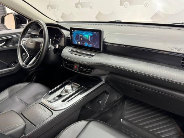Haval Jolion I с пробегом 2023 года, цена 1 780 000 рублей, 46808 км, внедорожник, Автокод Объявления