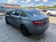 Lada (ВАЗ) Vesta I Орел  - изображение 12