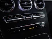Mercedes-Benz GLC Coupe I (C253) Рестайлинг Москва  - изображение 50